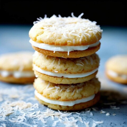 Отдушка - Французское печенье