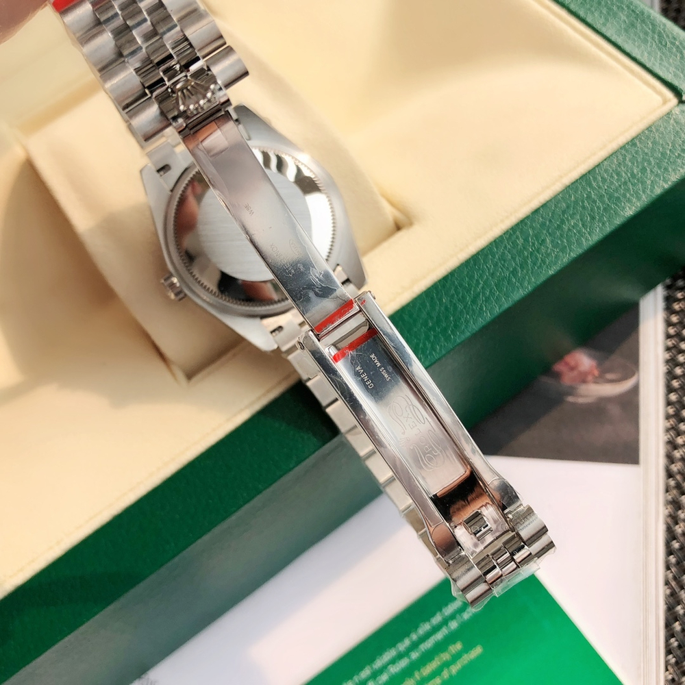 Rolex Datejust 31 mm