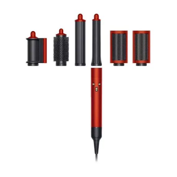 Стайлер Dyson Airwrap Complete Long HS05