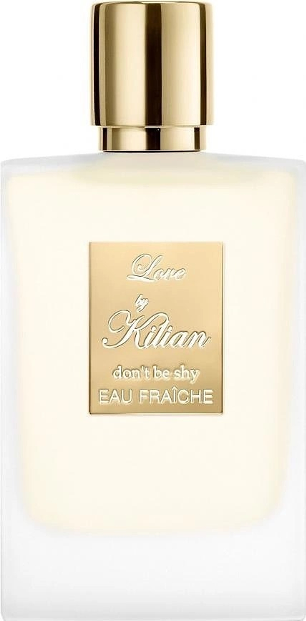 Kilian Love By Don't Be Shy Eau Fraiche