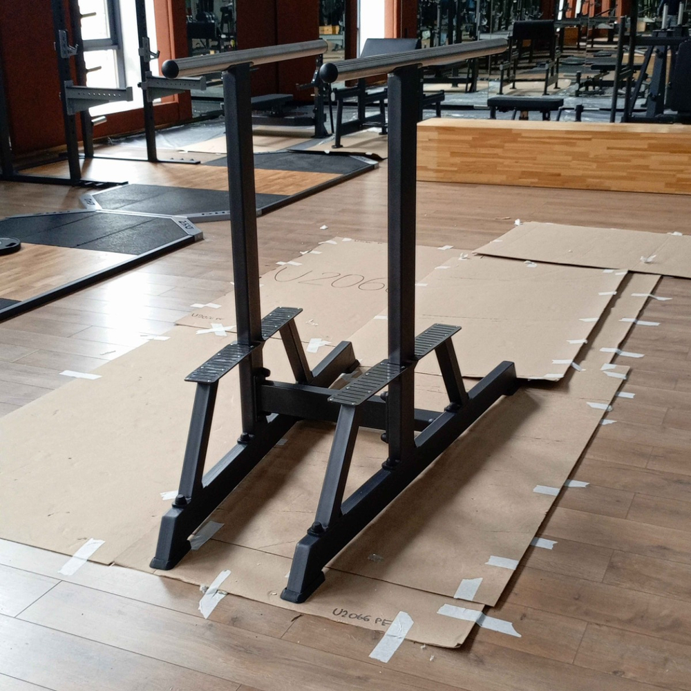 A3046 Брусья V-образные