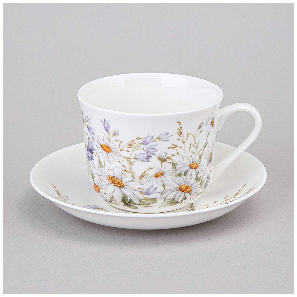 ЧАЙНАЯ ПАРА LEFARD "SENTIMENT" 500 МЛ (КОР=18НАБ.)