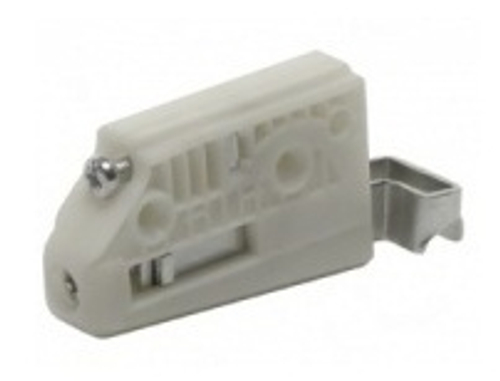 Навес регулируемый ABS L