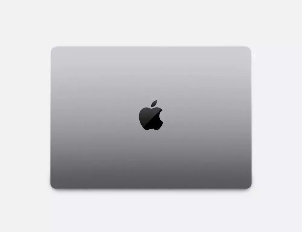 Apple MacBook Pro 14 Space Gray (M2 Pro 10-Core, GPU 16-Core, 32GB, 512GB)