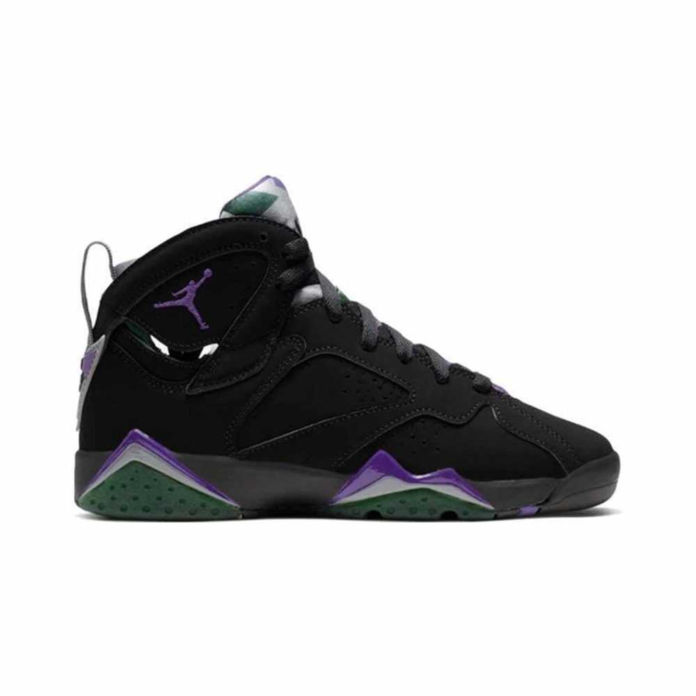 Кроссовки Jordan Air Jordan 7 Ray Allen (Женская размерная сетка)
