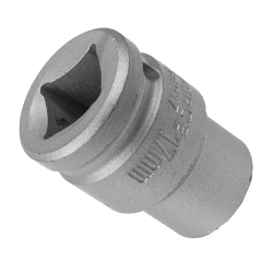 Головка 17мм 3/4''12гр. RockForce##Rock FORCE RF-56917