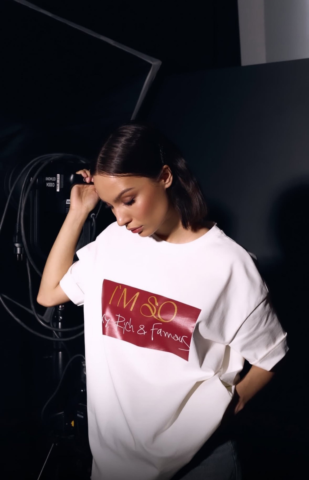 Футболка “LEGENDARY”