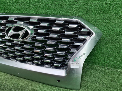 Решетка радиатора Hyundai Palisade (2018-2022)