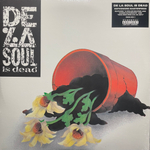 De La Soul ‎– De La Soul Is Dead 2LP (Европа 2023г.)