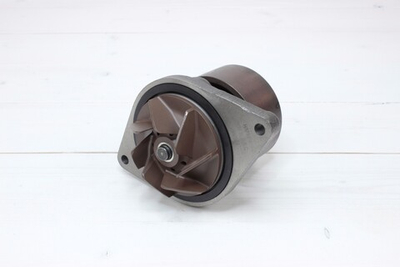 Насос водяной Cummins ISBe 0091 /4891252,5312296,5473172,5524785/