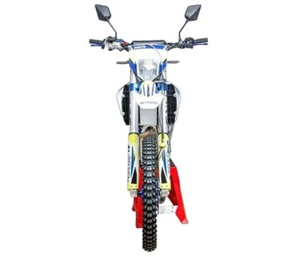 Мотоцикл кроссовый эндуро AVANTIS 300 PRO/EFI ARS (DESIGN HS) с ПТС