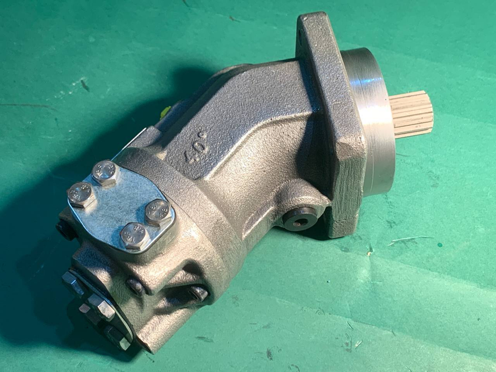 Насос стреловой A2FO32/61L-PAB05