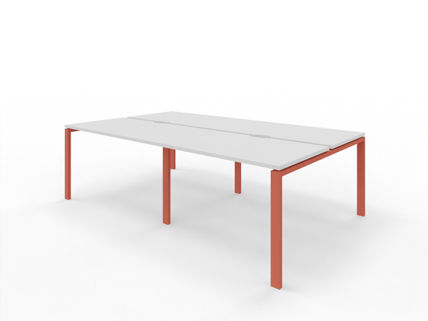 Бенч 4 рабочих места