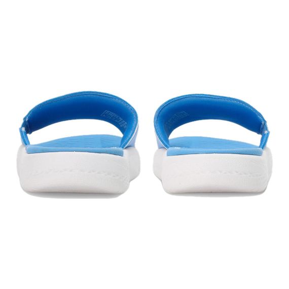 Puma Softride Slide 'Dusky Blue'