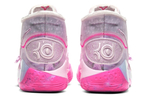 Кроссовки Nike Kd 12 Zoom Xmas Ep What The Aunt Pearl