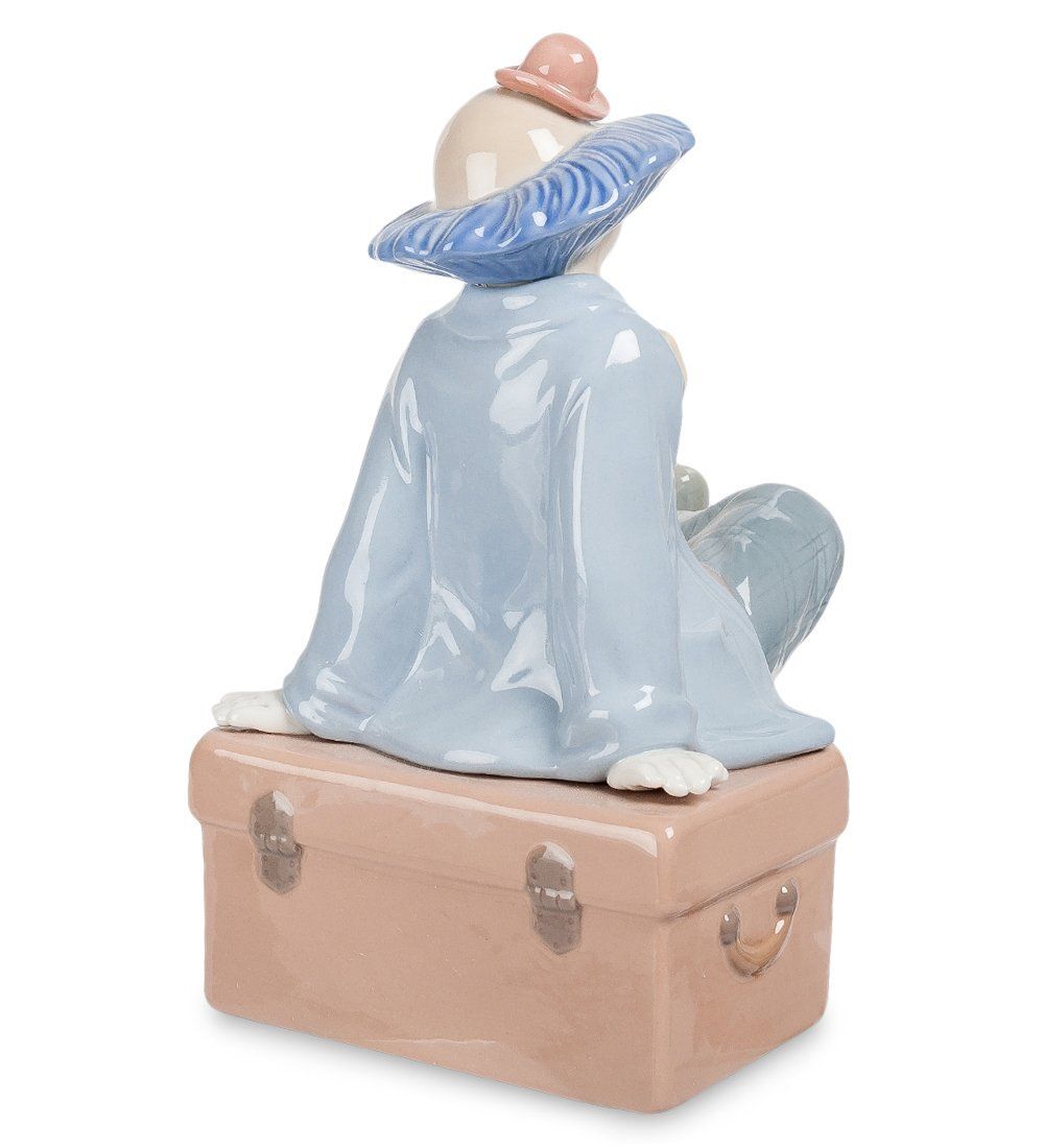 CMS-23/22 Фигурка «Клоун» (Pavone)