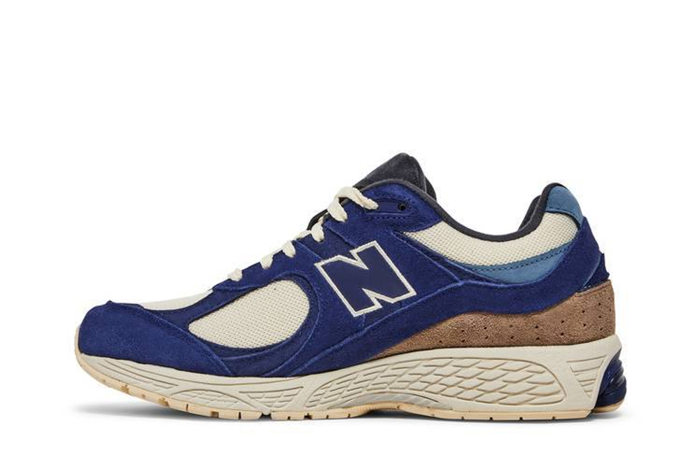 Кроссовки New Balance Nb 2002R