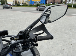 Квадроцикл PROMAX ATV 250 MAX (2025)