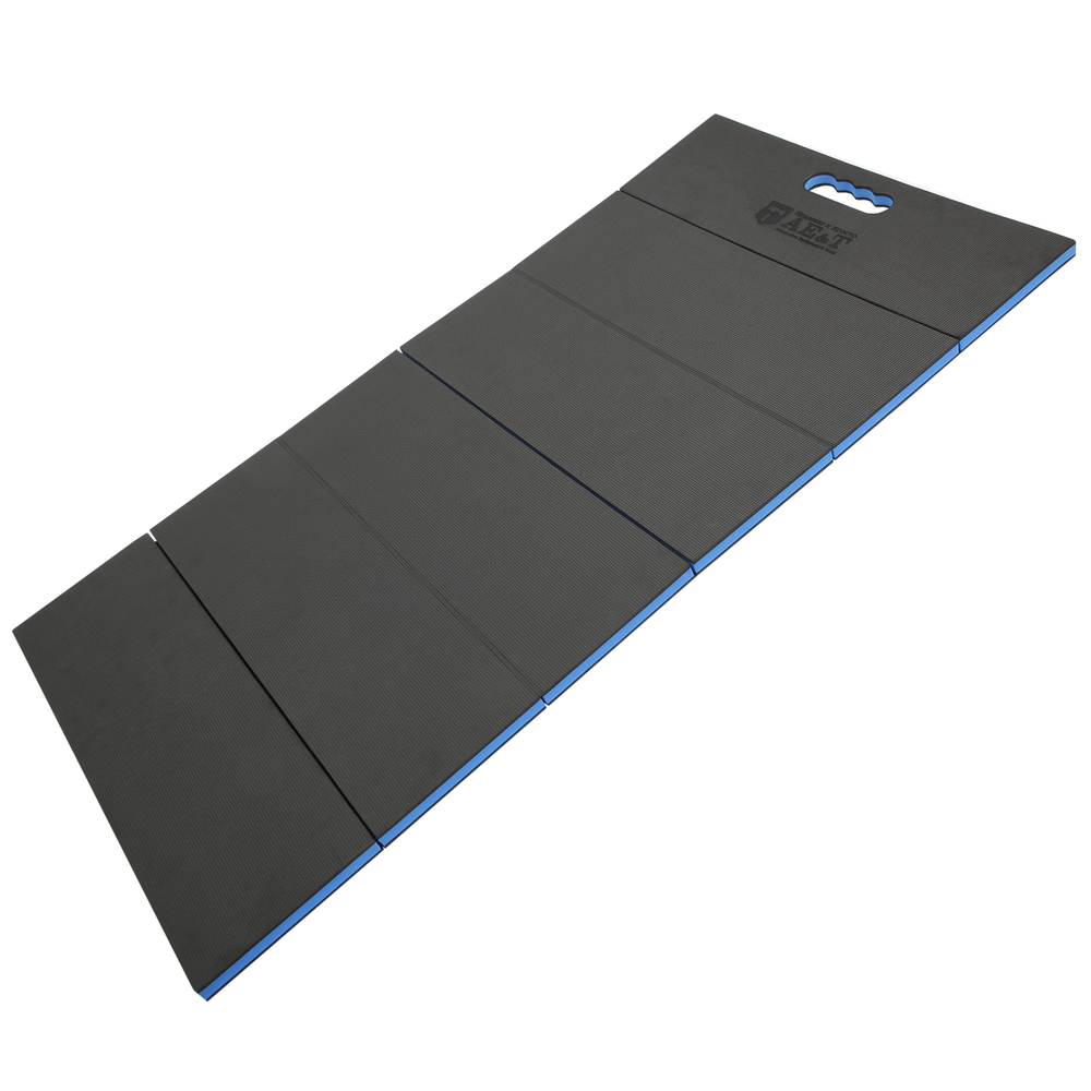 Коврик механика складной 1200х600мм TA-C3196 AE&T