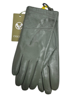 Перчатки. Женские. Материал верха: Кожаные люкс качества. Подклад: Трикотаж-шерсть. 5 шт в упаковке.