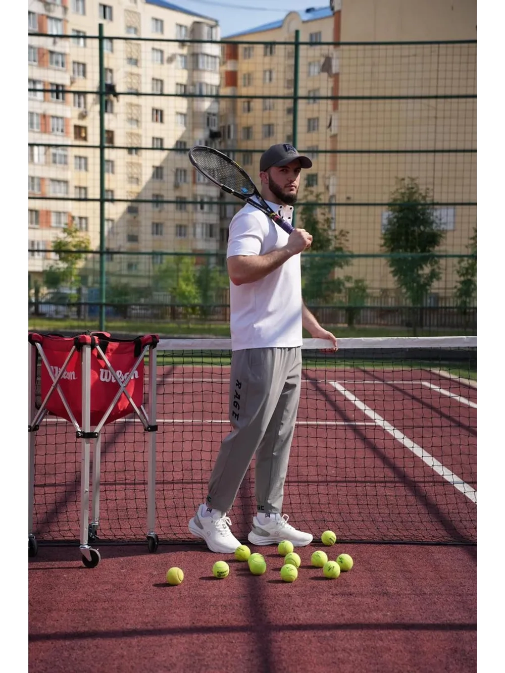 Удлиненные бриджи спортивные, тренировочные