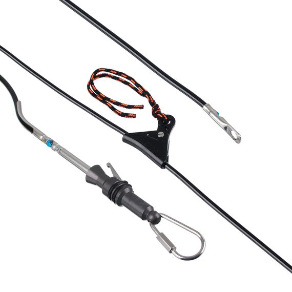 Кукан Пеленгас Трофей с фиксатором