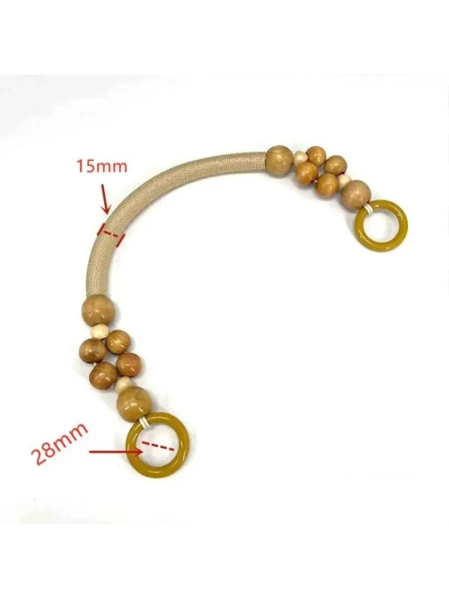 ручки для сумки 2 шт Hand Made