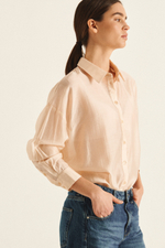 Блузка art.932-1