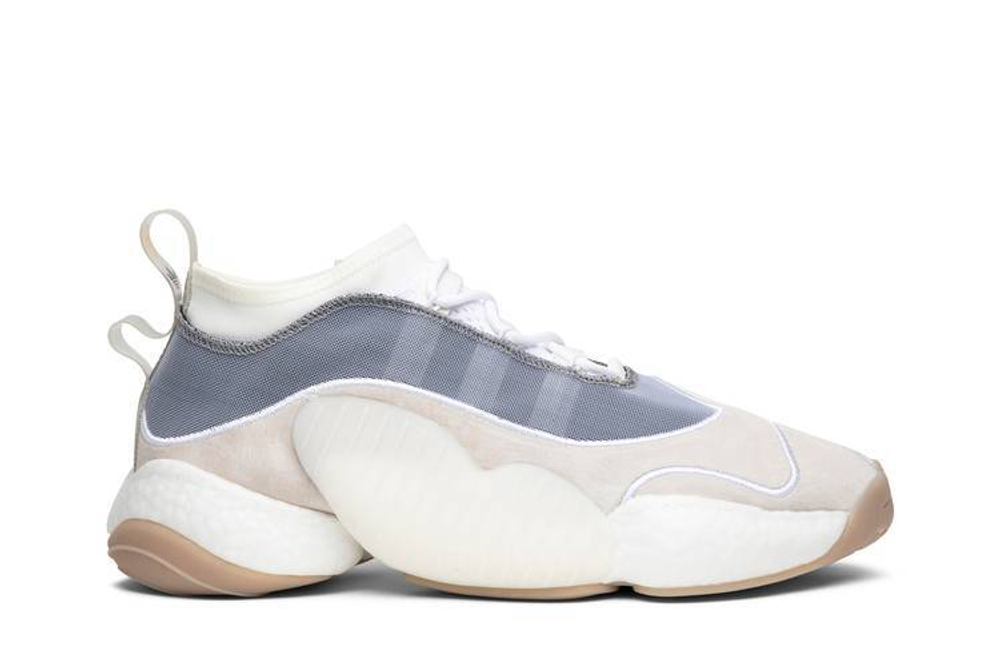 Кроссовки Adidas Originals Crazy Byw 2.0 Bristol Studio Sharpshooter