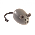 Пальчиковая игрушка Мышка