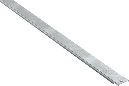 Крышка для лотка осн.50 L3000 сталь 1.2мм HDZ гор. оцинк. IEK CLP1K-050-120-3-M-HDZ