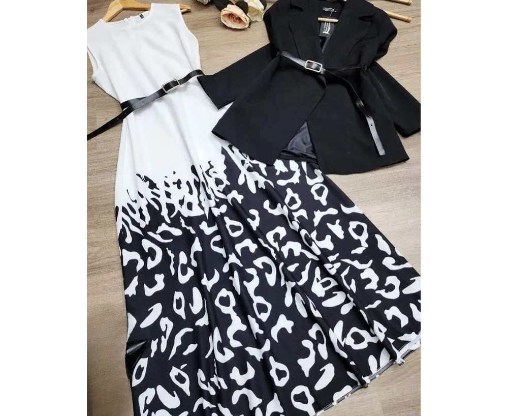 Пиджак 6841761 Fabrika