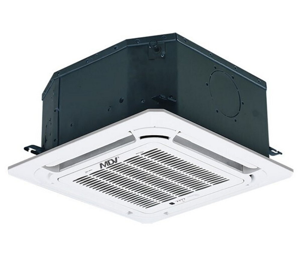 MDV MDCA4I-12HRFN8/MDOAG-12HDN8