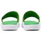 Puma Brazil Softride Slides 'Yellow Green Blue'