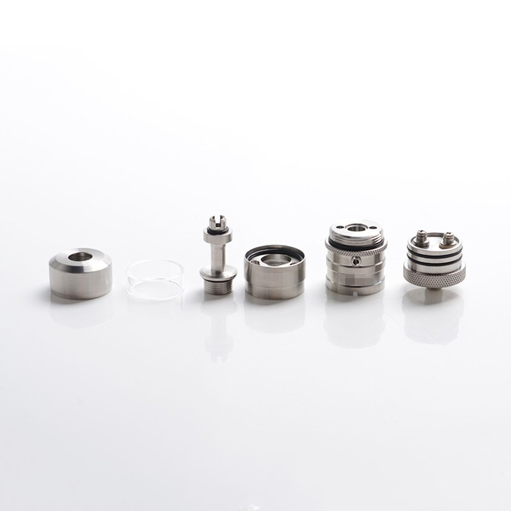 Бак FEV 4.5S MTL RTA by CoolVape