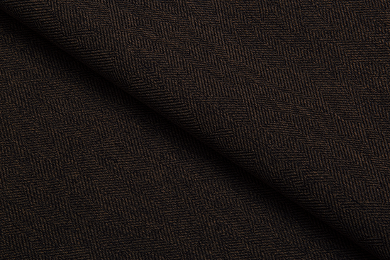 Банкетка Lagom 2 120 см (шоколад твид, орех)