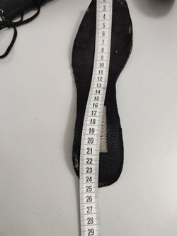 Полусапоги Alibi красивые 37 размер