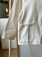 Хлопковый жакет Claude, 110