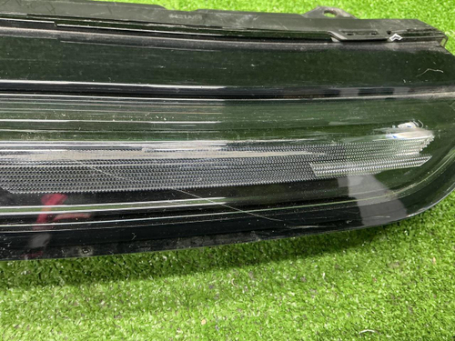 ДХО правый Jetour Dashing (2022-н.в.)