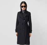 Плащ Burberry