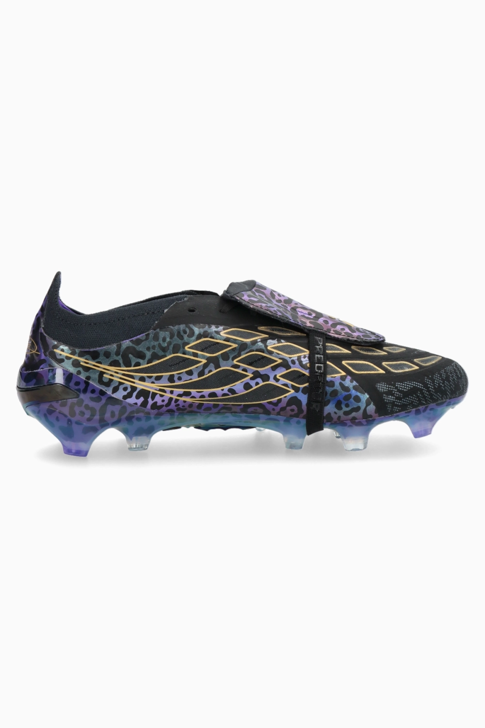 Бутсы adidas Predator Elite Kaká FT FG