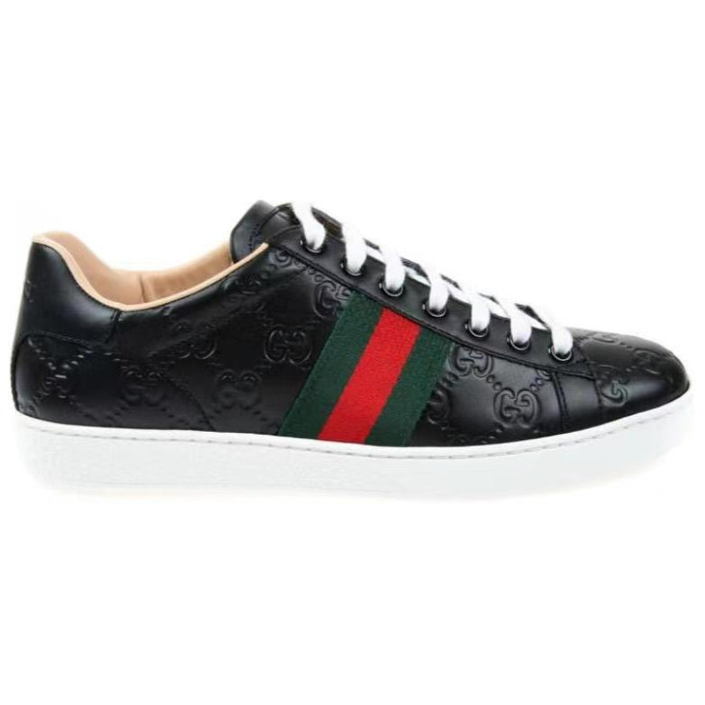 Gucci Ace (Женская размерная сетка)