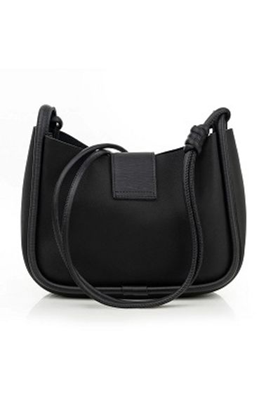 Çanta \ Сумка \ Bag qulplu qara C223