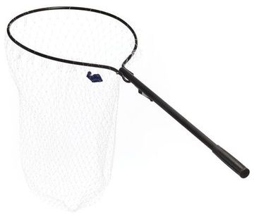 Подсачек склад. Salmo 112х40х50см леска