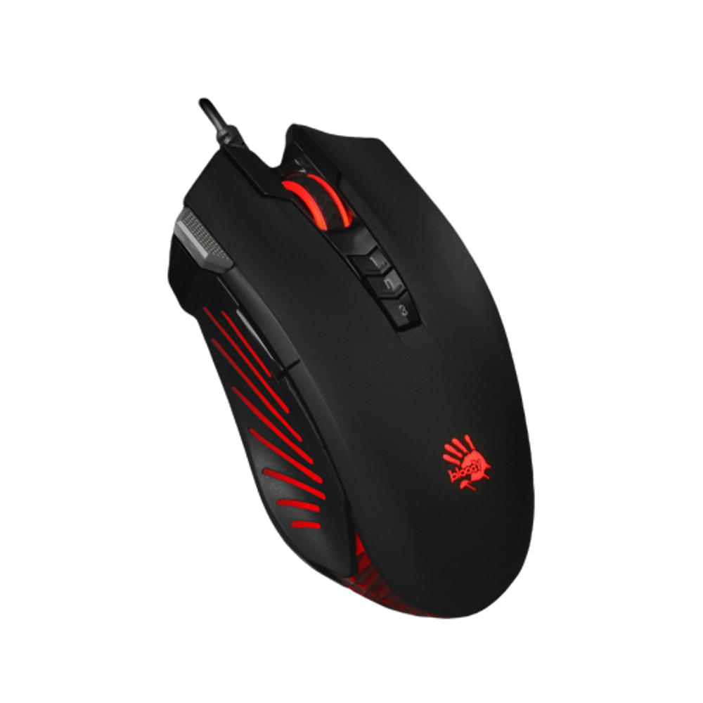 Мышь  A4Tech Bloody V9M