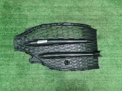 Решетка перед. бампера Mercedes GLE V167 18-24 AMG