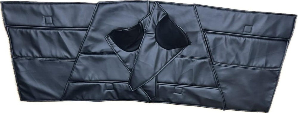 Обшивка-обивка салона УАЗ 469, 7 предметов