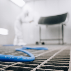 WDK-65900 AIRFLEX Шланг пневматический, 100 м