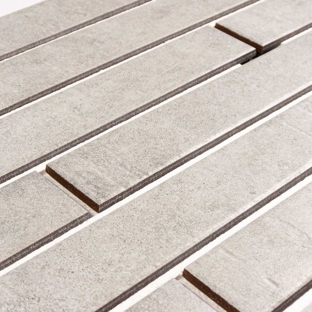 Термопанель ППС Paradyz Carrizo Grey Elewacja