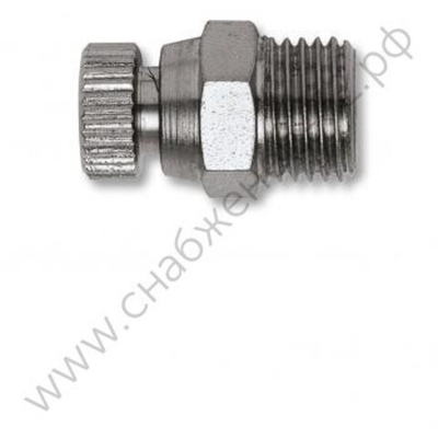 Переходник GAV 54А/3 М1/2 сливной кран